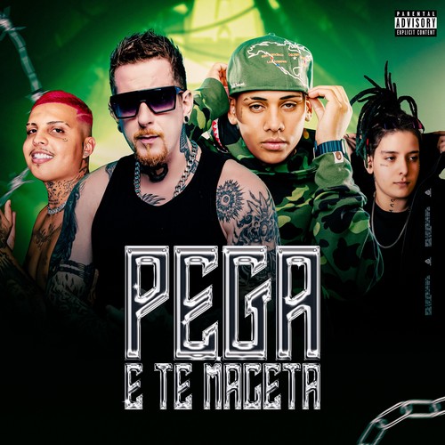 Pega e Te Maceta (Explicit)