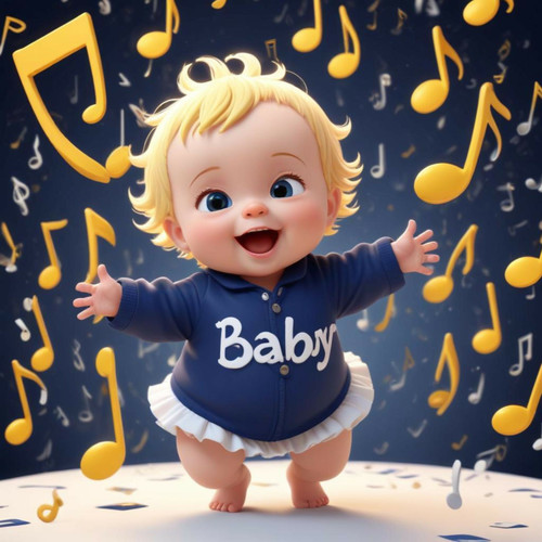 Baby Mozart Music Vol. 17