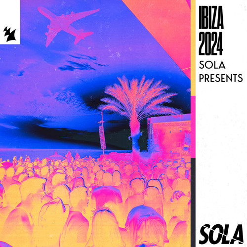 Sola presents Ibiza 2024