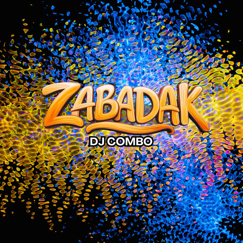 Zabadak (Mixes)