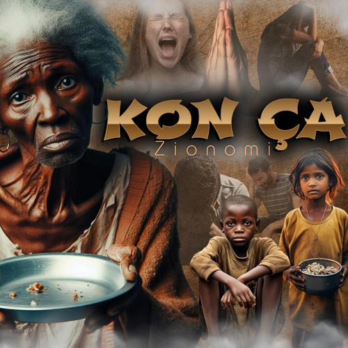 Kon ca (Explicit)