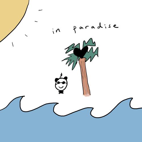 In Paradise