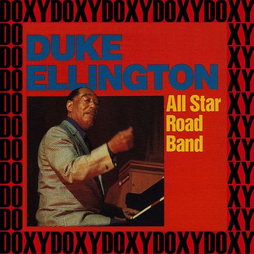 All Star Road Band (Remastered Version) (Doxy Collection - Live)