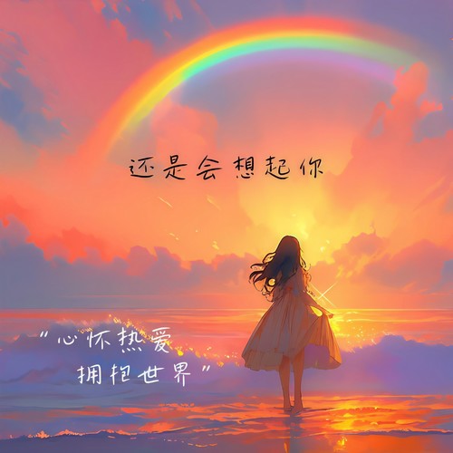 还是会想起你