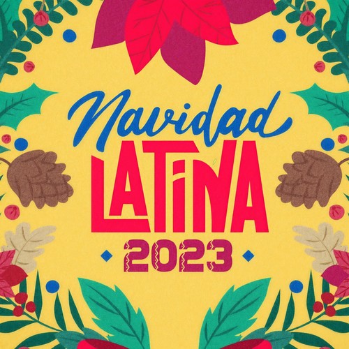 Navidad Latina 2023