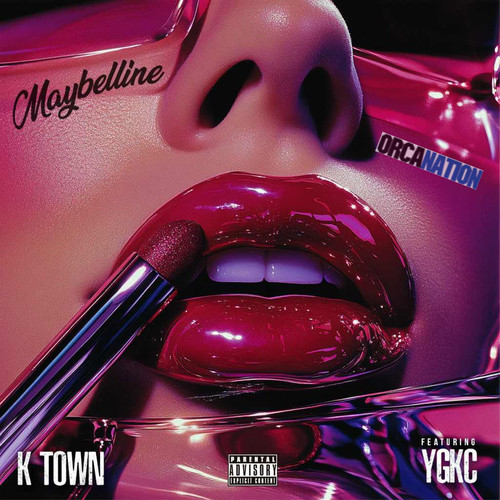 Maybelline (feat. YGKC) [Explicit]