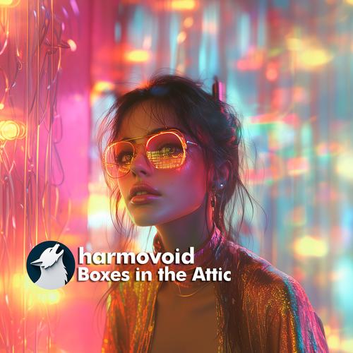 Boxes in the Attic