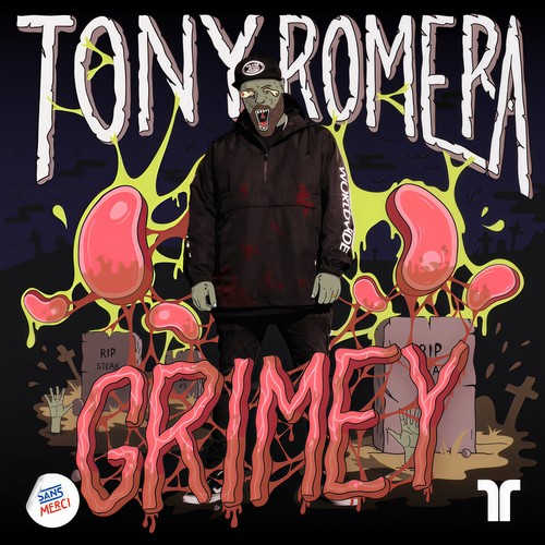 Grimey (Explicit)