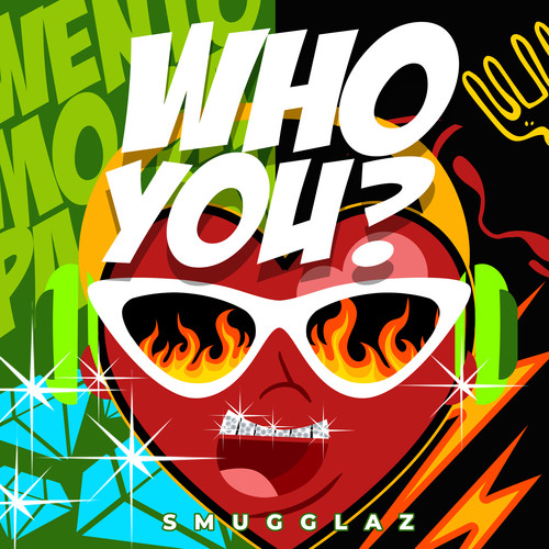 Who You? (Explicit)
