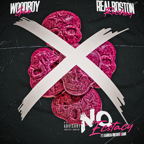 No Ecstasy (Explicit)