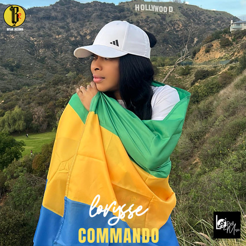 Commando
