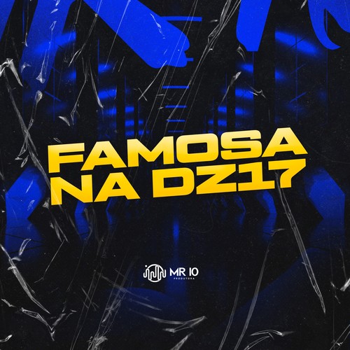 FAMOSA NA DZ17 (Explicit)