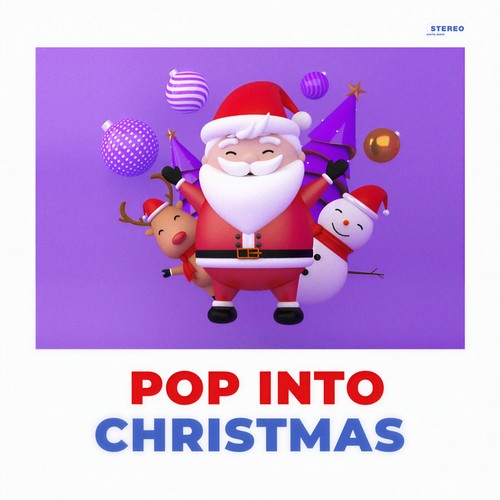 Pop Into Christmas