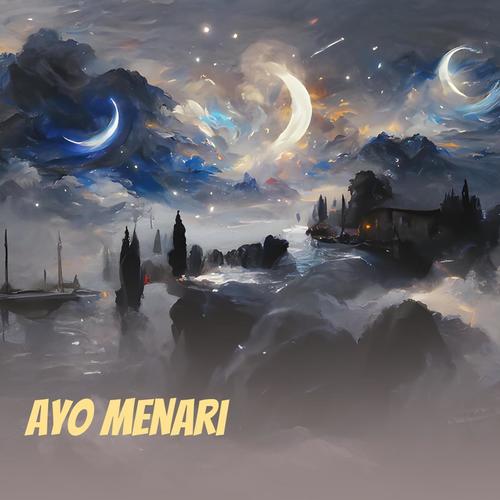 Ayo menari (Remastered 2024)