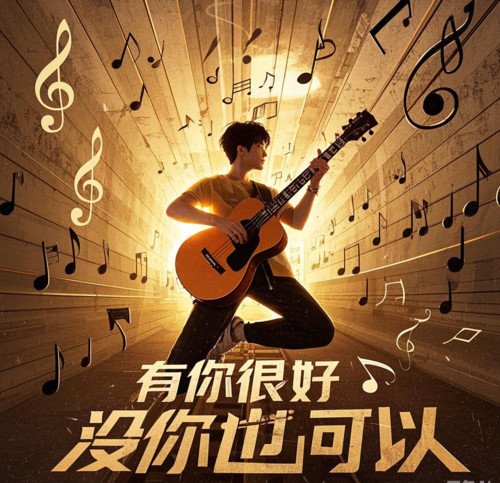 有你很好没你也可以