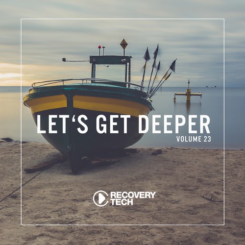 Let's Get Deeper, Vol. 23