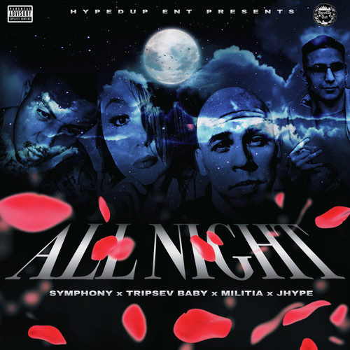 All Night (Explicit)
