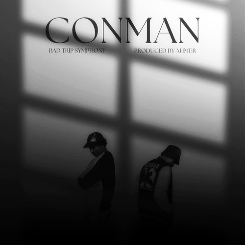 Conman (Explicit)