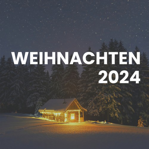 Weihnachten 2024