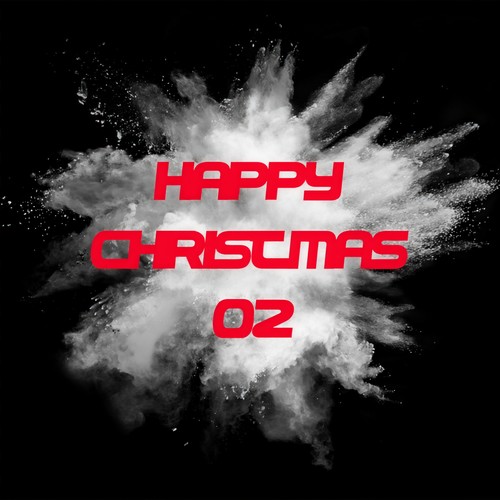 HAPPY CHRISTMAS 02