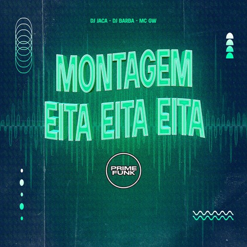 Montagem Eita Eita Eita (Explicit)