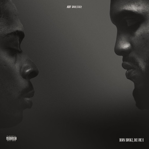 Born Broke, Die Rich (Explicit)