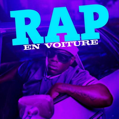 Rap en voiture (Explicit)