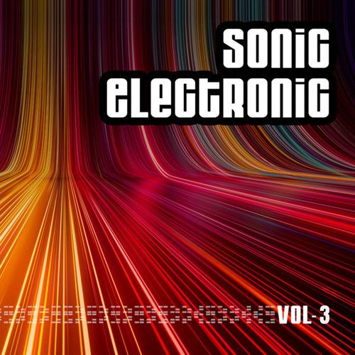 Sonic Electronic, Vol. 3