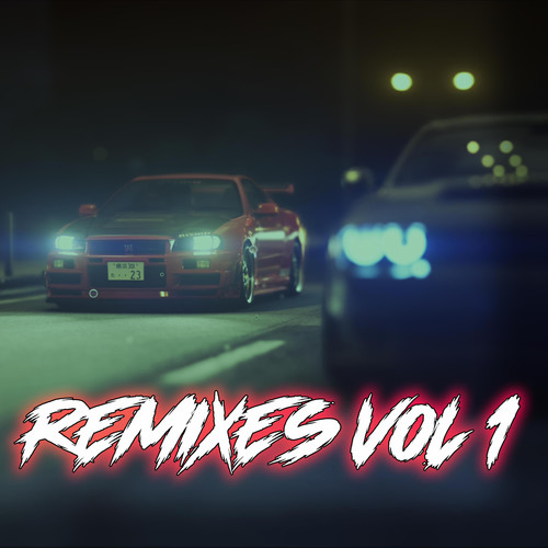 Remixes, Vol. 1 (Explicit)