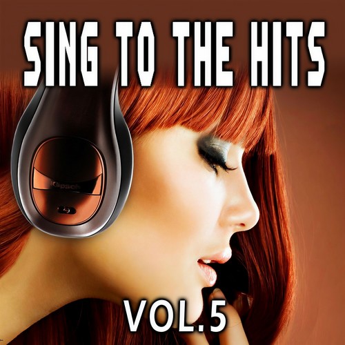 Sing to the Hits, Vol. 5