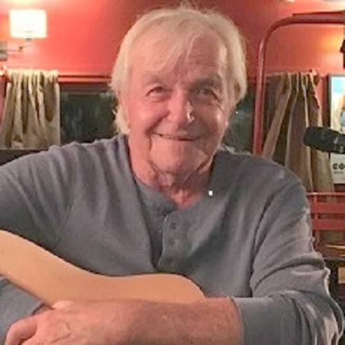 Trying To Be A Friend