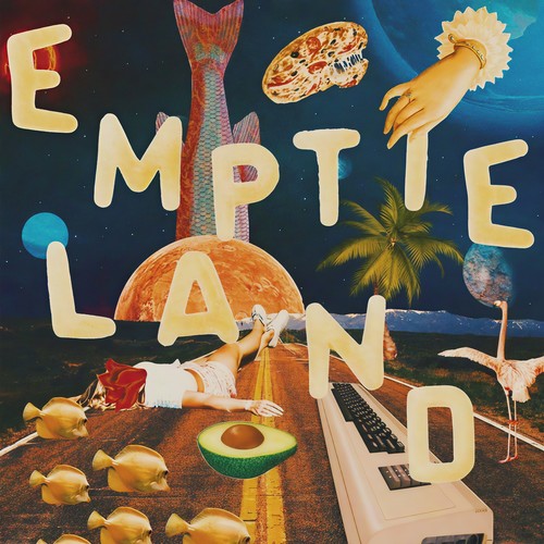 EMPTIE LAND