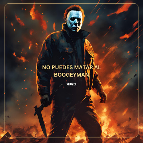 No Puedes Matar al Boogeyman (Warzon Theme)