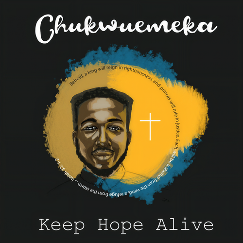 Keep Hope Alive