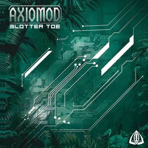 Blotter Toe