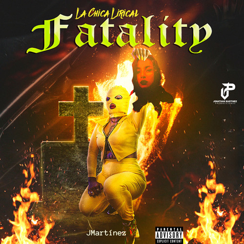 Fatality (Explicit)