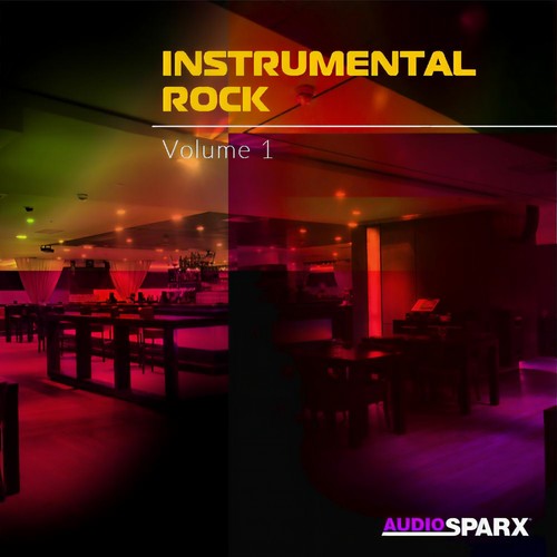 Instrumental Rock Volume 1