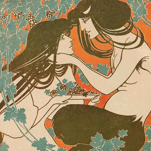 Casual Affair.