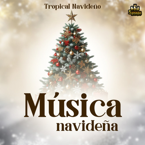 Tropical Navideño