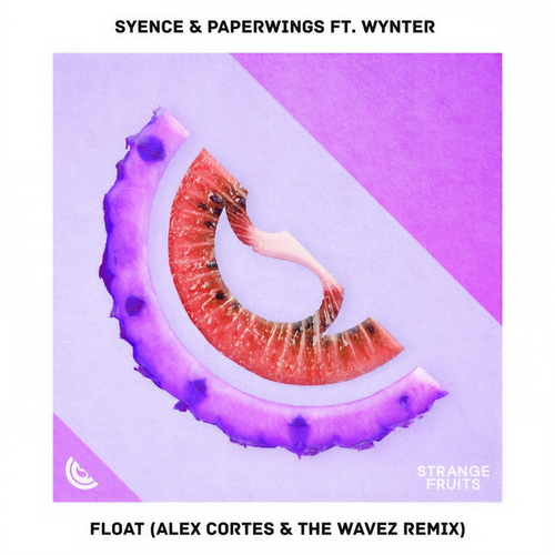 Float (feat. Wynter) [Alex Cortes & The Wavez Remix]