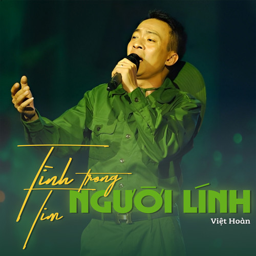 Tình Trong Tim Người Lính