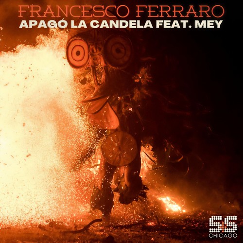 Apago La Candela (feat. Mey)