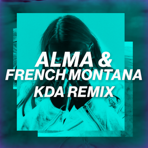 Phases (KDA Remix) [Explicit]