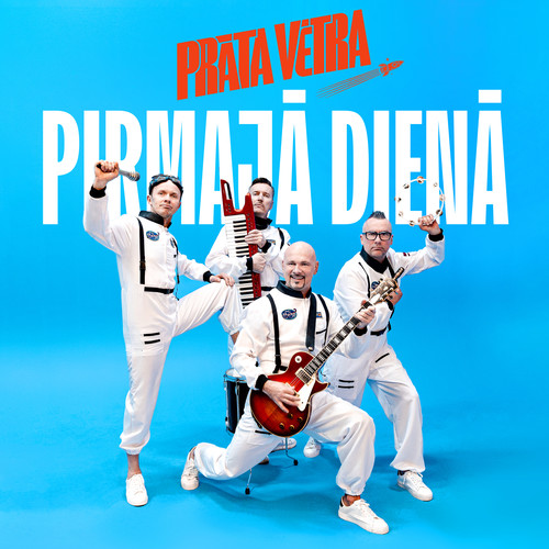 Pirmajā Dienā