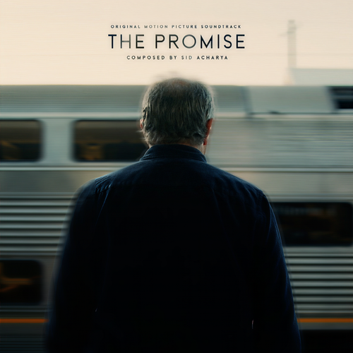 The Promise (Original Motion Picture Soundtrack)