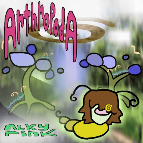 ARTHROPODA (Explicit)