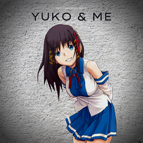 Yuko & Me (Piano Anime Collection)