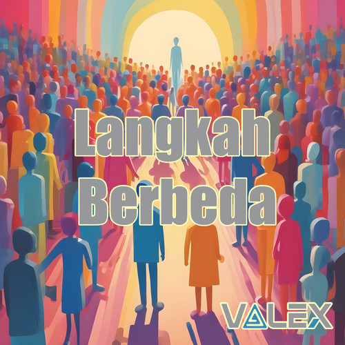 Langkah Berbeda