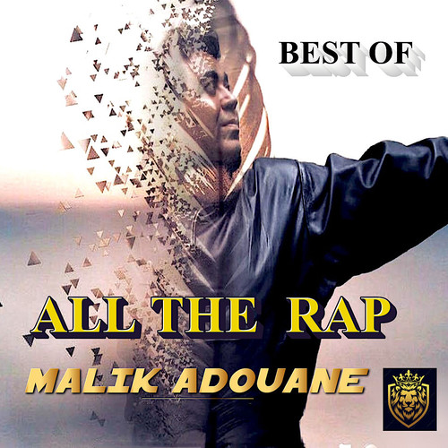 ALL THE RAP (Best Of)