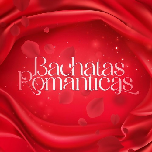 Bachatas Románticas (Explicit)